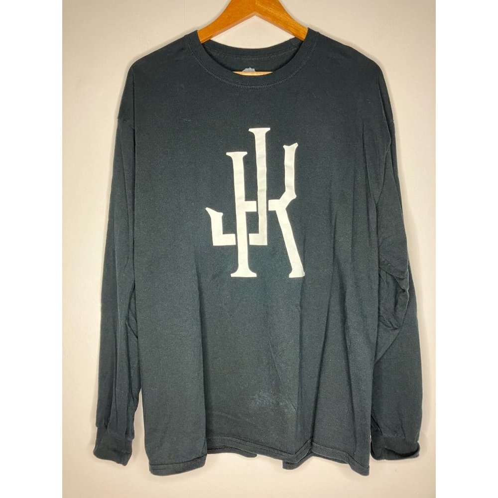 Jokoy Break The Mold Men's XL Black Long Sleeve Shirt READ